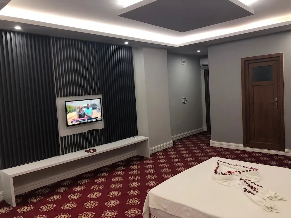 Kardelen Hotel