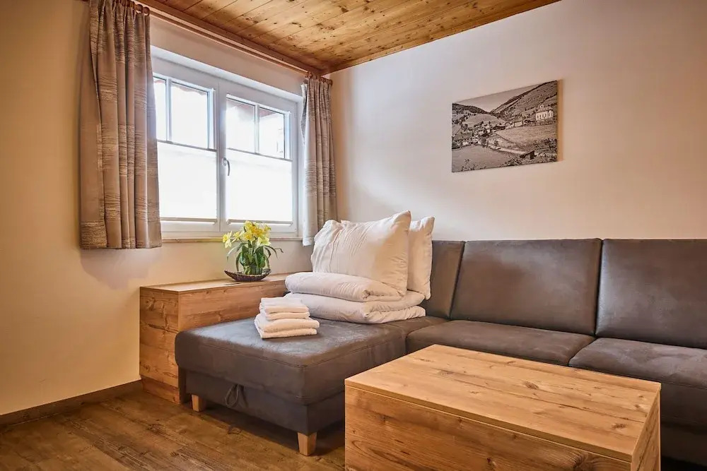 Delfi Ski & Bike Appartements