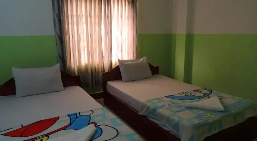 Apsara Teok Thla Guesthouse