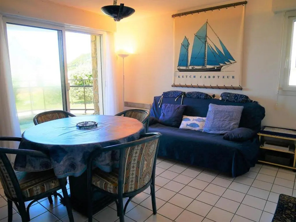 Maison Quiberon, 3 pièces, 5 personnes - FR-1-478-95