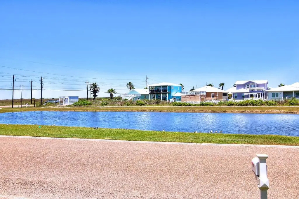 Sugar Shack by Silver Sands Vacation Rentals