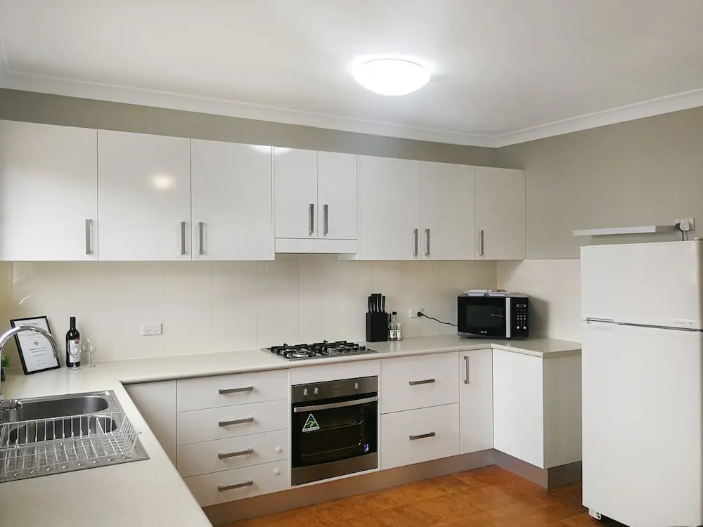 5 Bed House Close to Dubbo Zoo