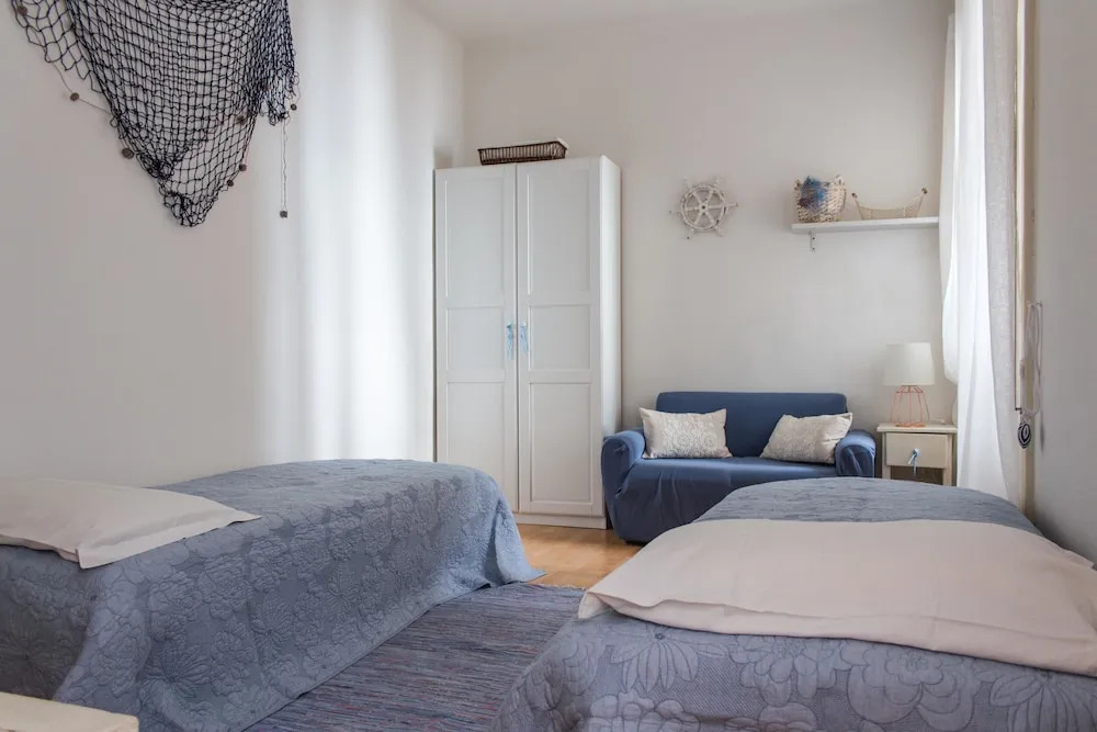 Riva Azzurra Apartment