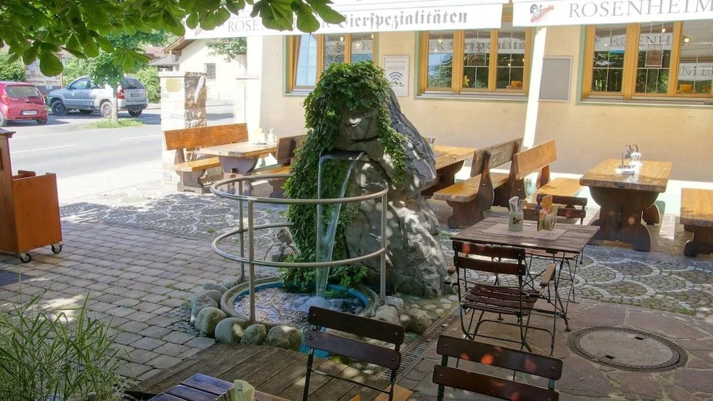 Gasthof Messerschmied