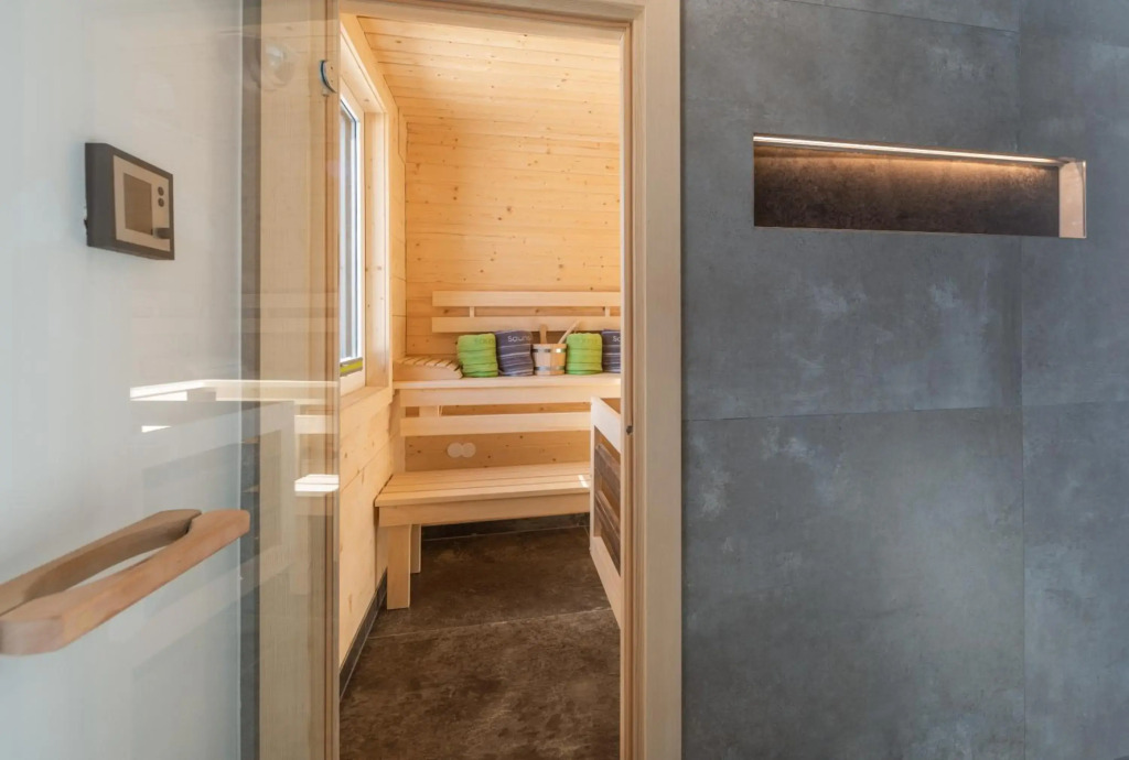 Appartement Ahorn