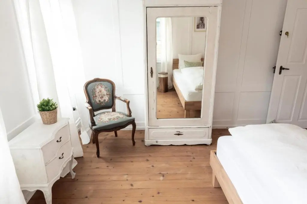 Villa Donkey Ferienwohnung