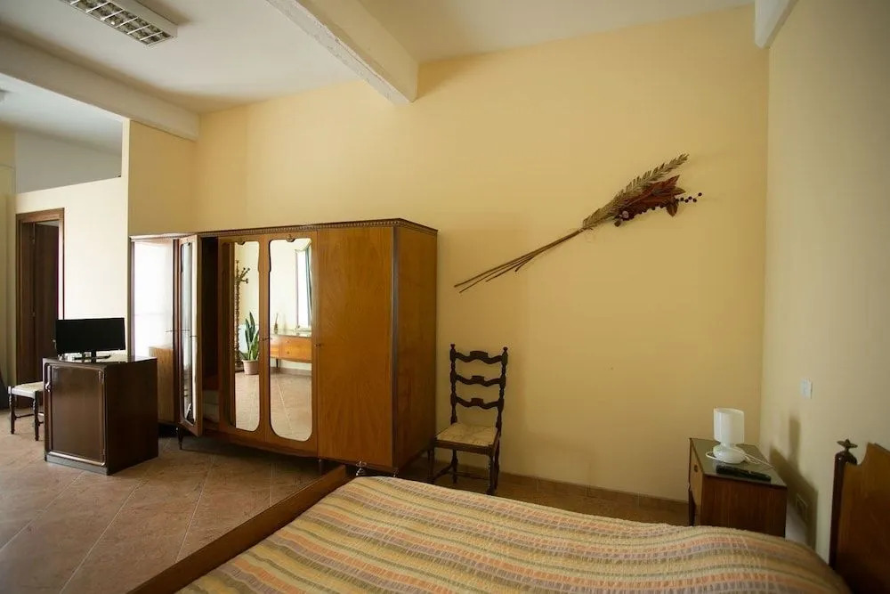 La Cascina del Sole