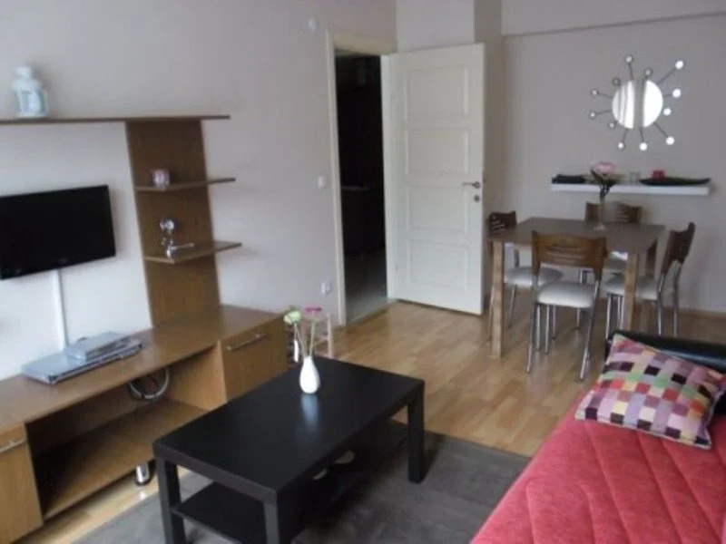 Taksim Elmadag Suites
