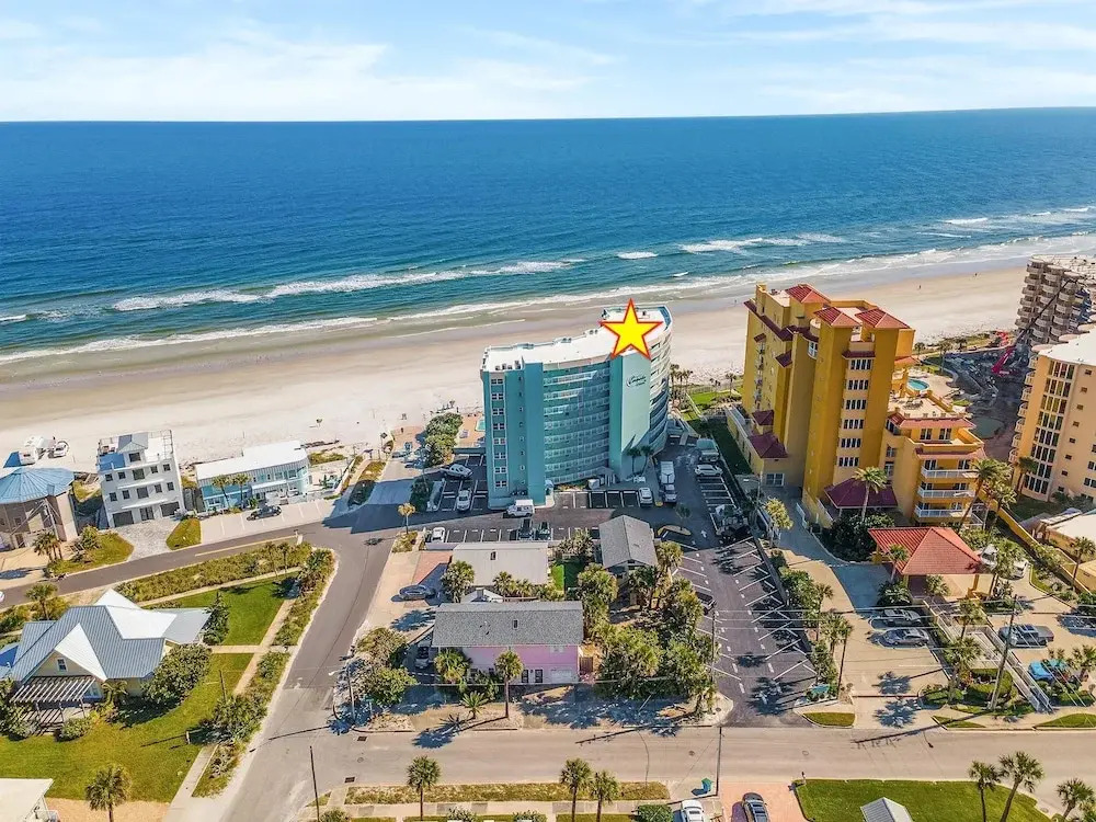 Coronado Towers 104