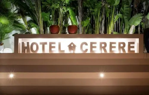 Residence Cerere