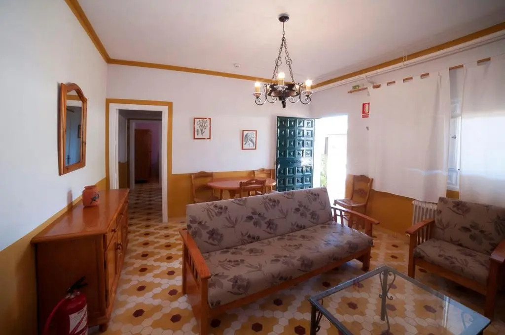 Cortijo de Frías