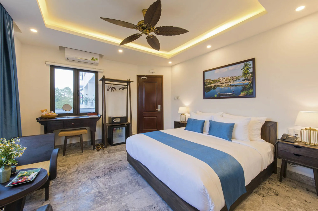 Cilantro Villa
