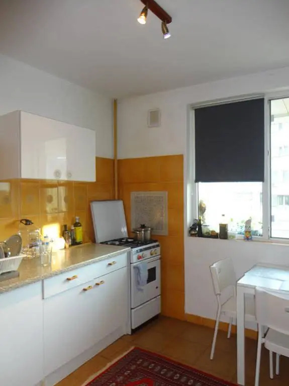 Tranquillity Apartment