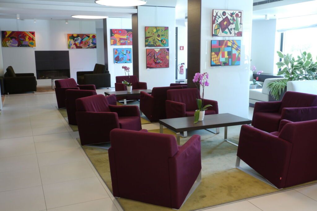 Hilton Garden Inn Venice Mestre