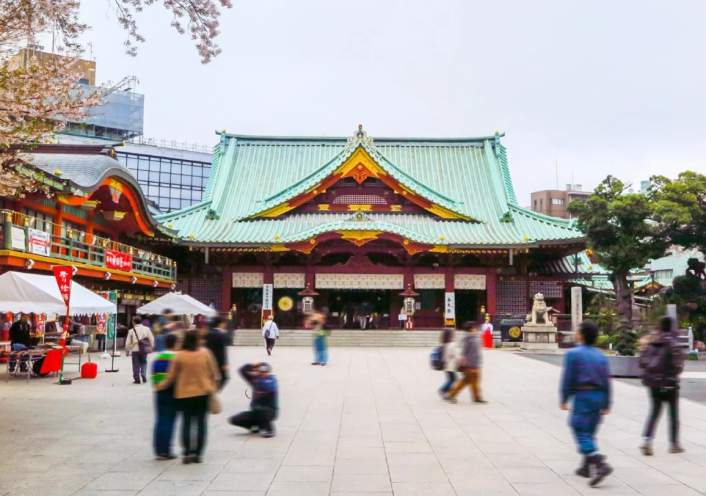 Super Hotel Akihabara Suehirocho