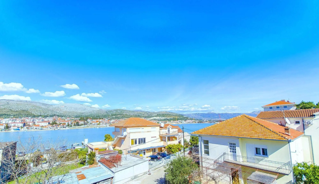 Villa Jadran Trogir ćiovo