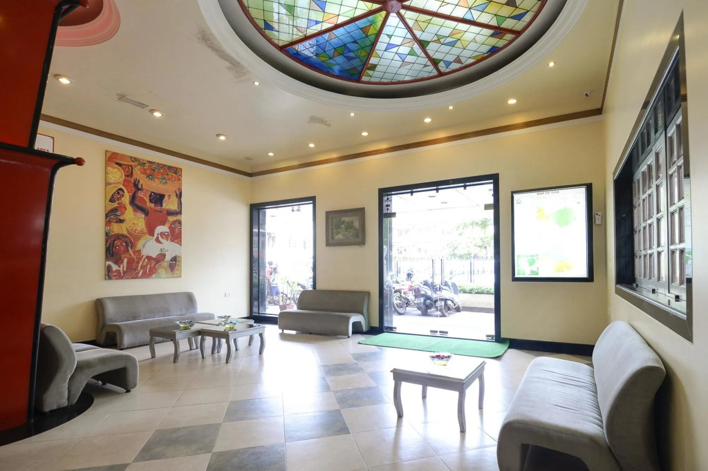 OYO Premium Muncipal Garden Margao