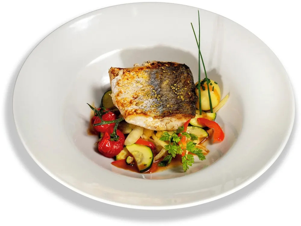Hotel Munsch Restaurant & Wellness, Colmar Nord - Haut-Koenigsbourg