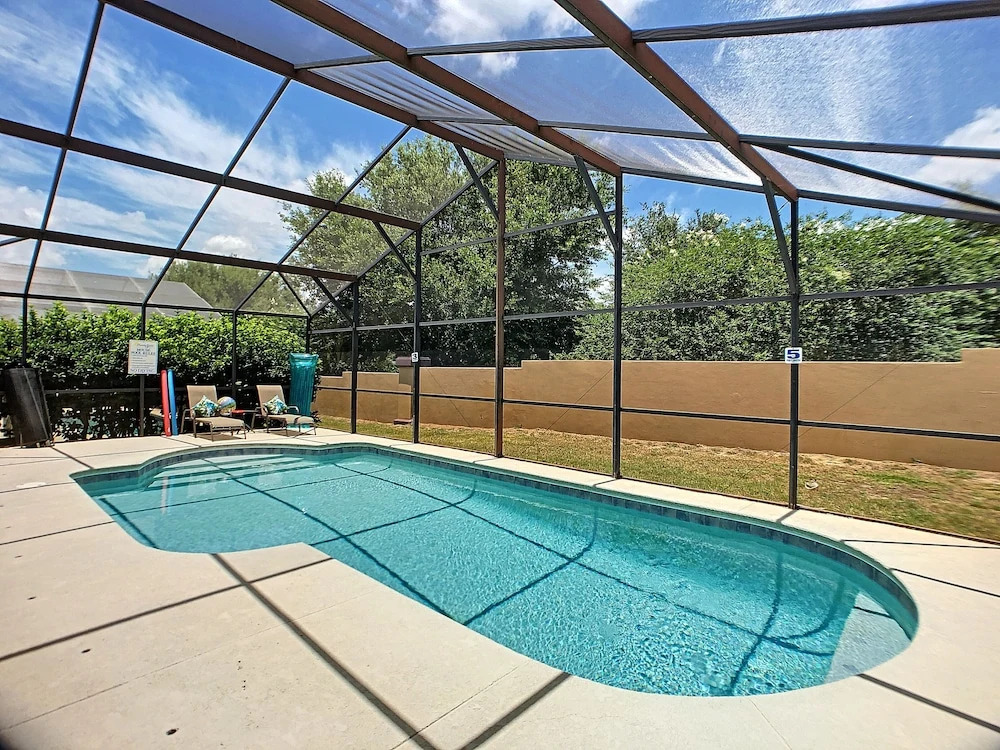 Oasis Villa by Florida Spirit