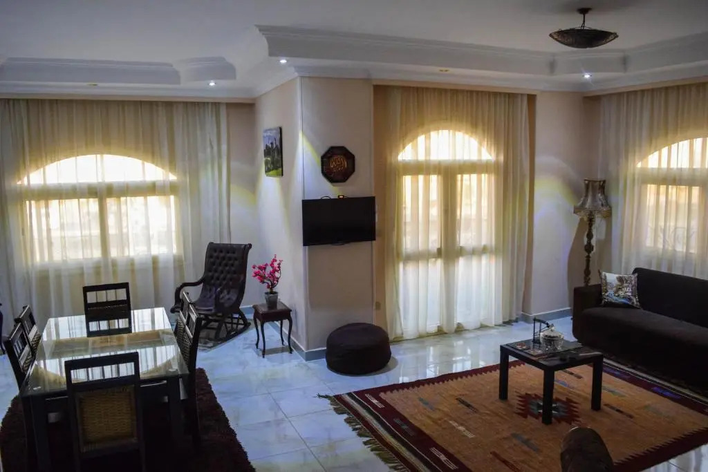 Rino Residential Apartment for Families Only