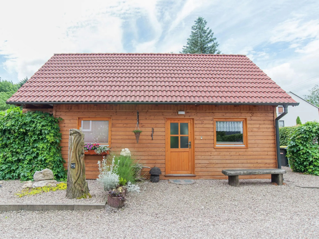 Peaceful Stay in Gehren