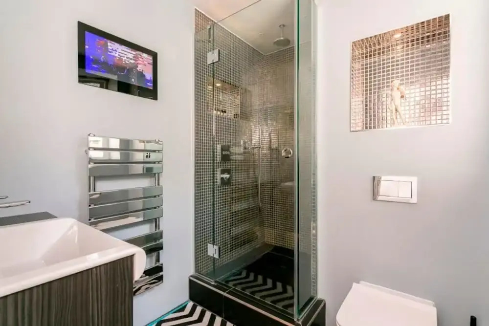 Spitalfields 2 Bedroom With Roof Terrace