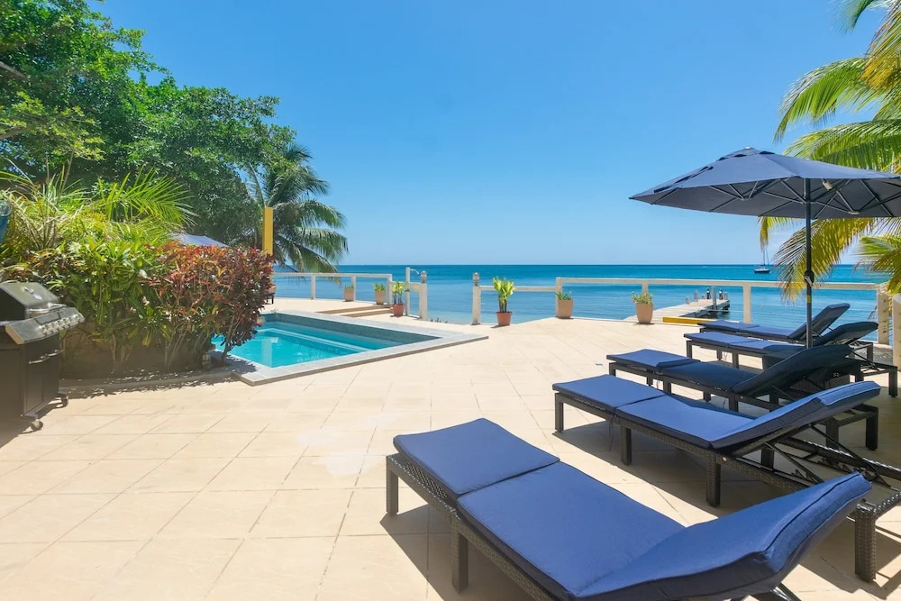 Villa Del Playa #1