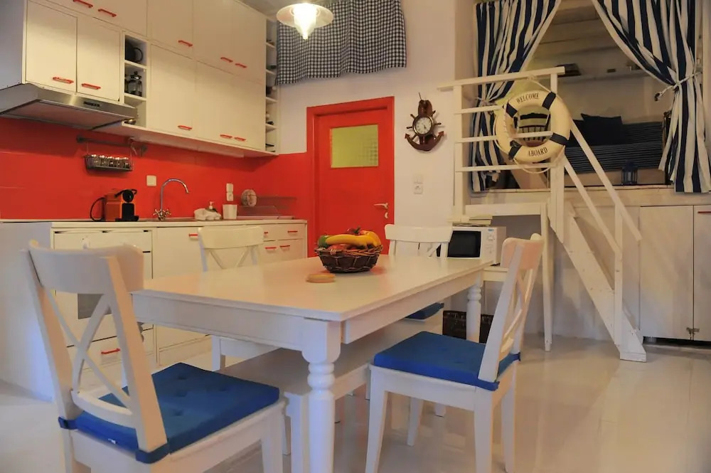 Dandy Villas Velanidia Sailor's House