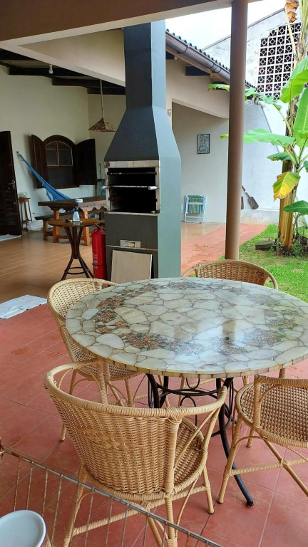 VILLA PRAIA GRANDE