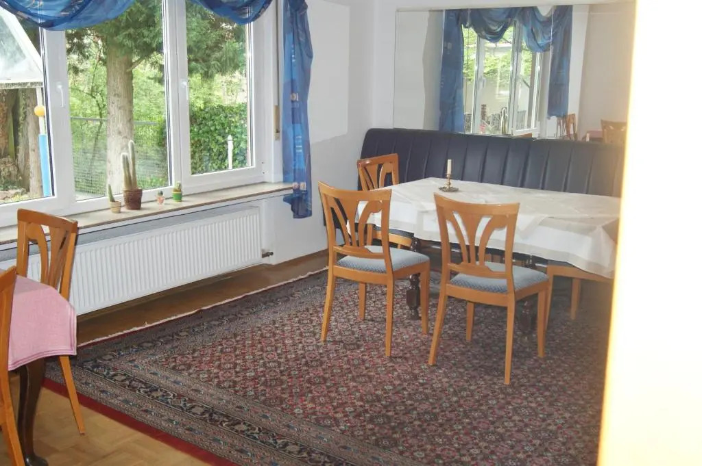 Ferienwohnungen Pies