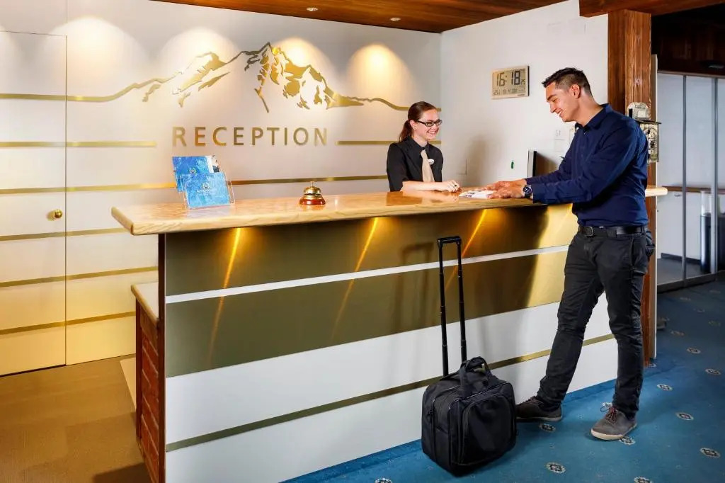 Seehotel Pilatus