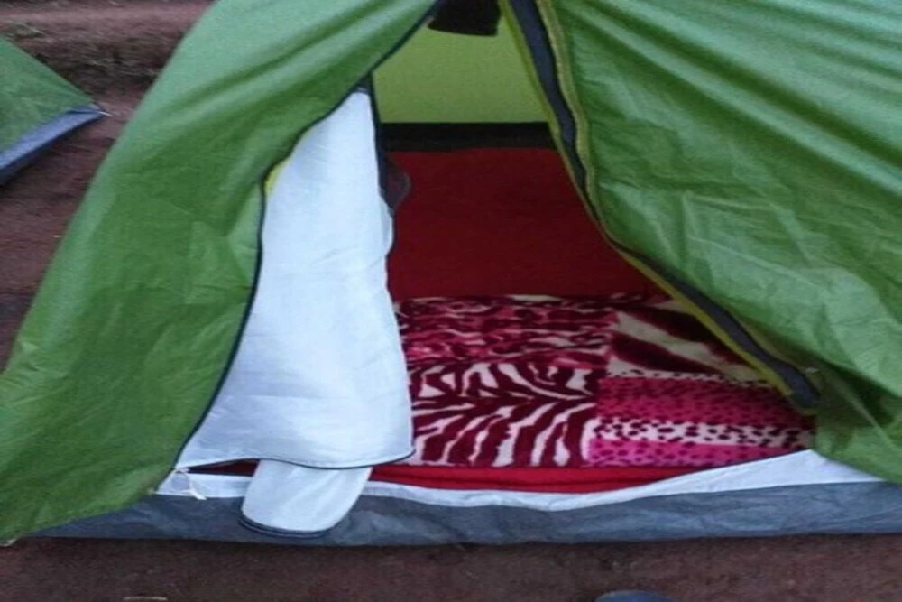 Janardan Campsite Ooty