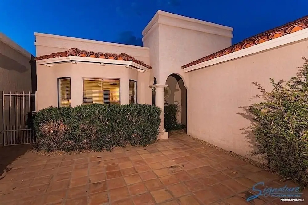 Truly Charming at McCormick Ranch By Signature Vacation Rent