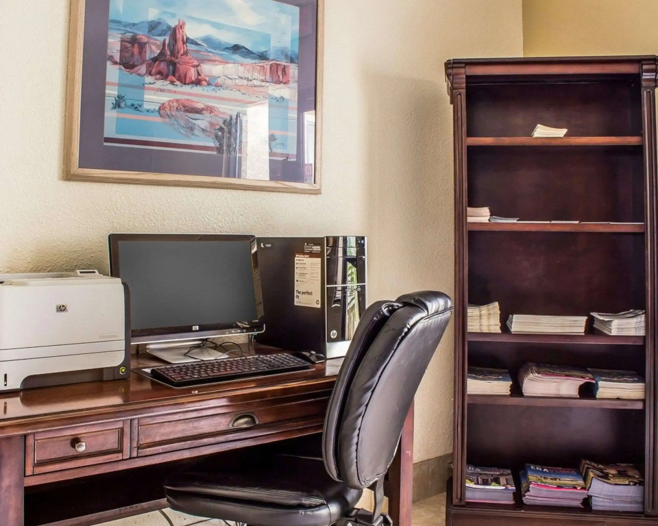 Quality Inn & Suites Yuma