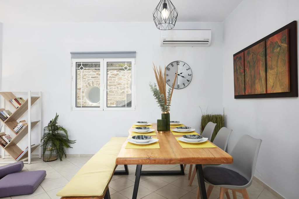 Dafni Villa a place to visit by Rentado