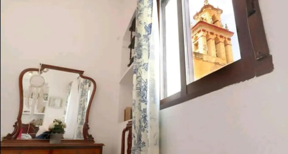 House With 2 Bedrooms in Córdoba, With Wonderful City View, Terrace an