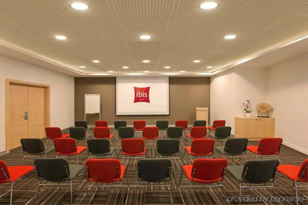 Ibis Izmir Alsancak