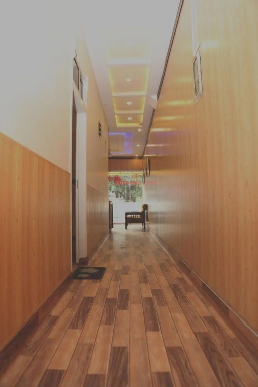 Swiss Cottage Hotel