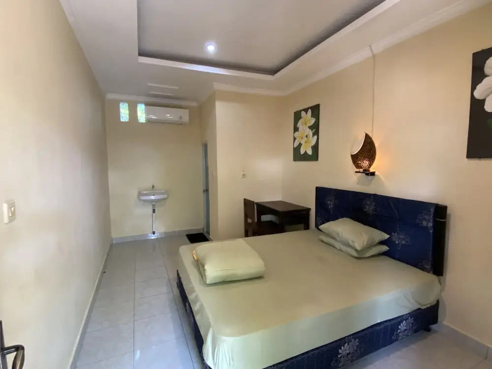 Dulun Carik Homestay