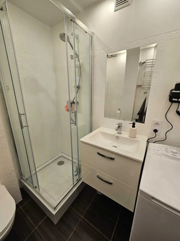 Apartament Verde