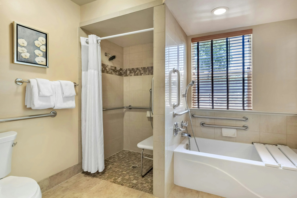Hilton Vacation Club Greensprings Williamsburg