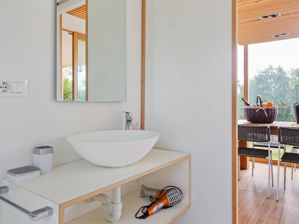Unique Holiday Home in Cropani Marina with Swimming Pool