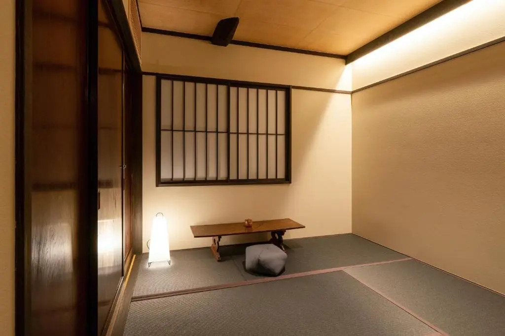 Hanatsume Machiya House