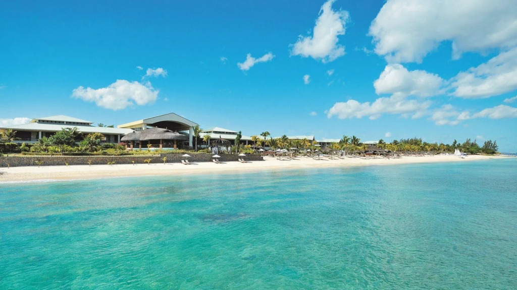 Le Meridien Ile Maurice