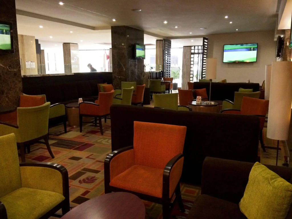 Hotel Metropol