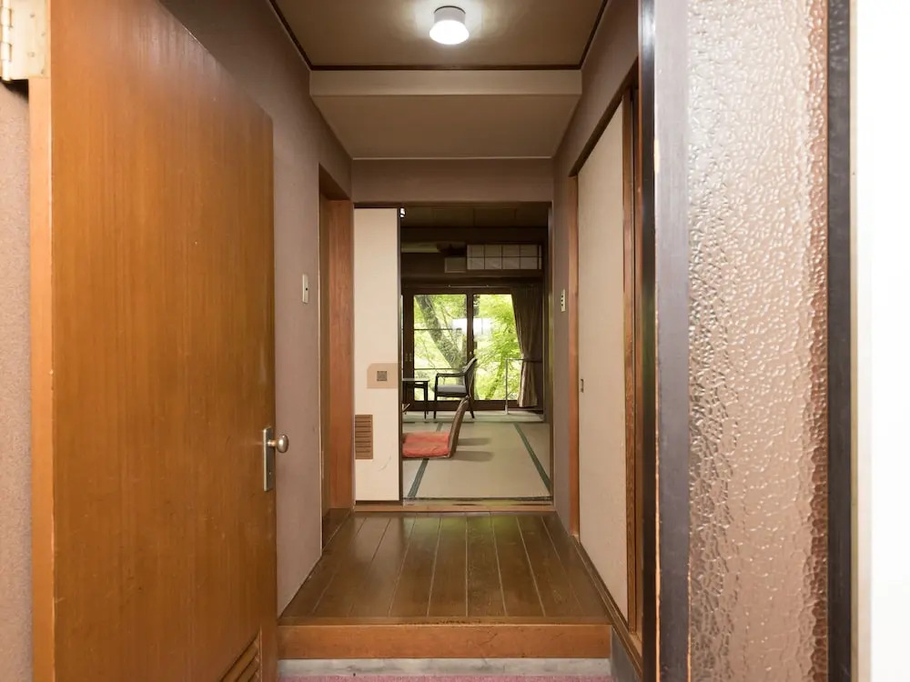 Oyo Ryokan Kikusui
