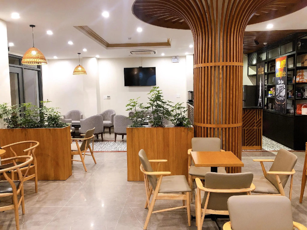 Gia Quý Hotel
