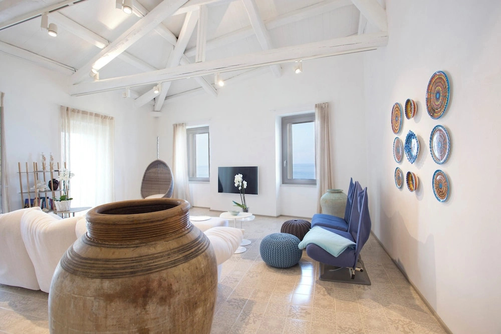 TROPEA VETERA LuxuryHome-Casa Forno1638