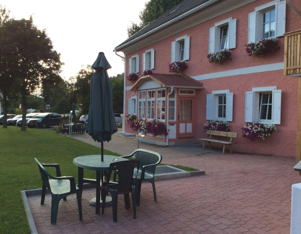 Residenze Sonnenschein
