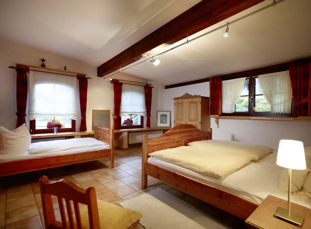 Hotel Haus Kylltal
